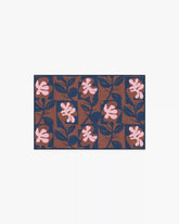Naatit Rust Rug by Marimekko