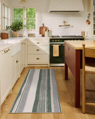 Naia Olive Rug