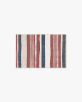 Naia Red Rug