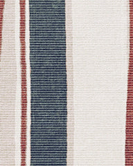 Naia Red Rug