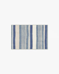 Naia Slate Blue Rug