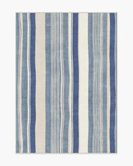 Naia Slate Blue Rug