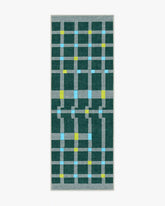 Nano Green Rug