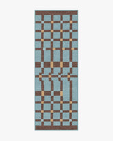 Nano Slate Blue Rug