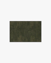 Nico Solid Olive Rug