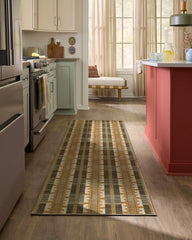 Olin Ochre Rug