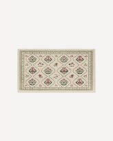 Olivia Cream Rug by Anthropologie