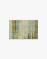 Ombré Mirage Green Rug