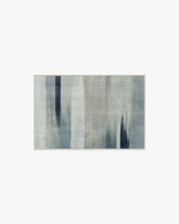 Ombré Mirage Grey Rug