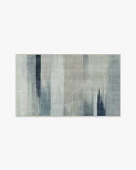 Ombré Mirage Grey Rug
