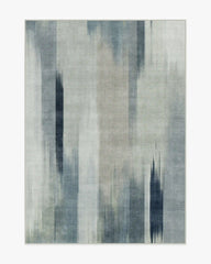 Ombré Mirage Grey Rug