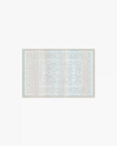 Ophelia Grey & Blue Rug