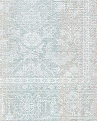 Ophelia Grey & Blue Rug