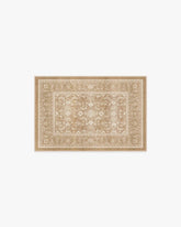 Ophelia Natural Rug