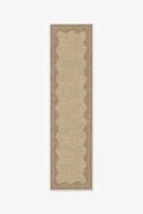 Orla Tan Rug