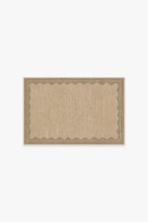 Orla Tan Rug