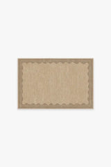 Orla Tan Rug
