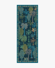 Palmistry Midnight Rug by Jungalow