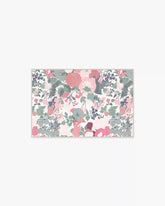 Parchment Shadow Pink Rug by Liberty