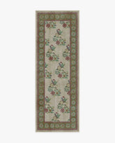 Pennywood Stone & Ochre Rug