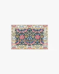 Persephone Midnight & Cream Rug by Liberty