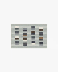 Pezzo Grey Rug