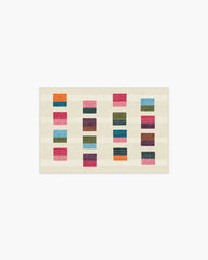 Pezzo Multicolor Rug