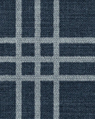 Pierre Navy Rug