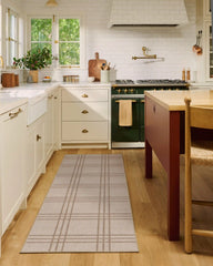 Pierre Neutral Rug