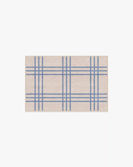 Pierre Slate Blue & Neutral Rug