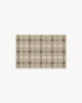 Piper Plaid Neutral Rug