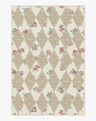 Posie Ivory Rug
