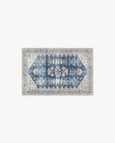 Pradera Navy Rug