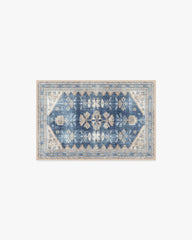 Pradera Navy Rug