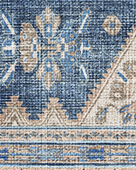 Pradera Navy Rug