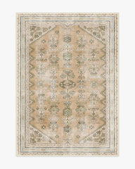 Pradera Sandstone Rug