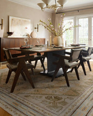 Pradera Sandstone Rug
