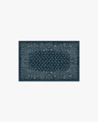 Prato Midnight Blue Rug