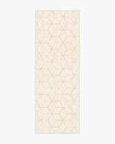 Prisma Cream Rug