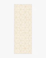 Prisma Cream Rug