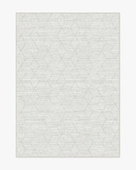 Prisma Monochrome Rug
