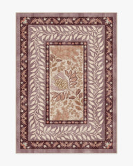 Provence Mauve Rug