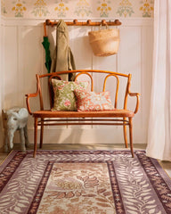 Provence Mauve Rug