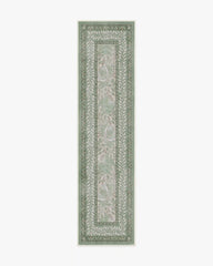 Provence Sage Rug
