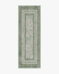 Provence Sage Rug
