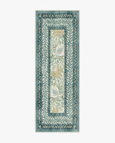 Provence Slate Blue Rug