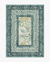 Provence Slate Blue Rug