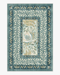 Provence Slate Blue Rug