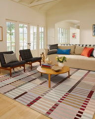 Quincy Natural Multicolor Rug
