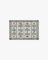 Quinnlyn Natural Multicolor Rug